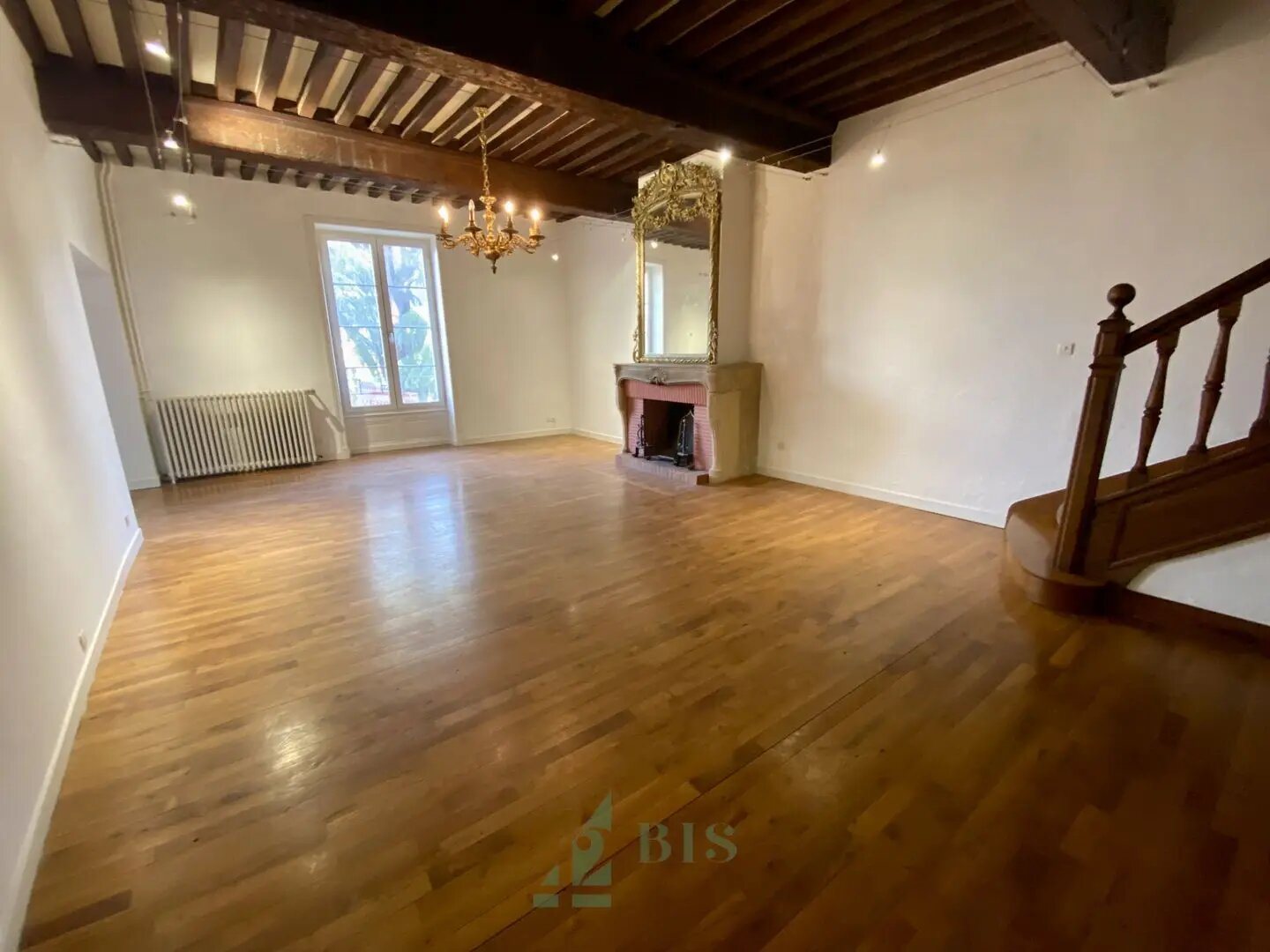 Appartement à vendre, 250m², Roanne