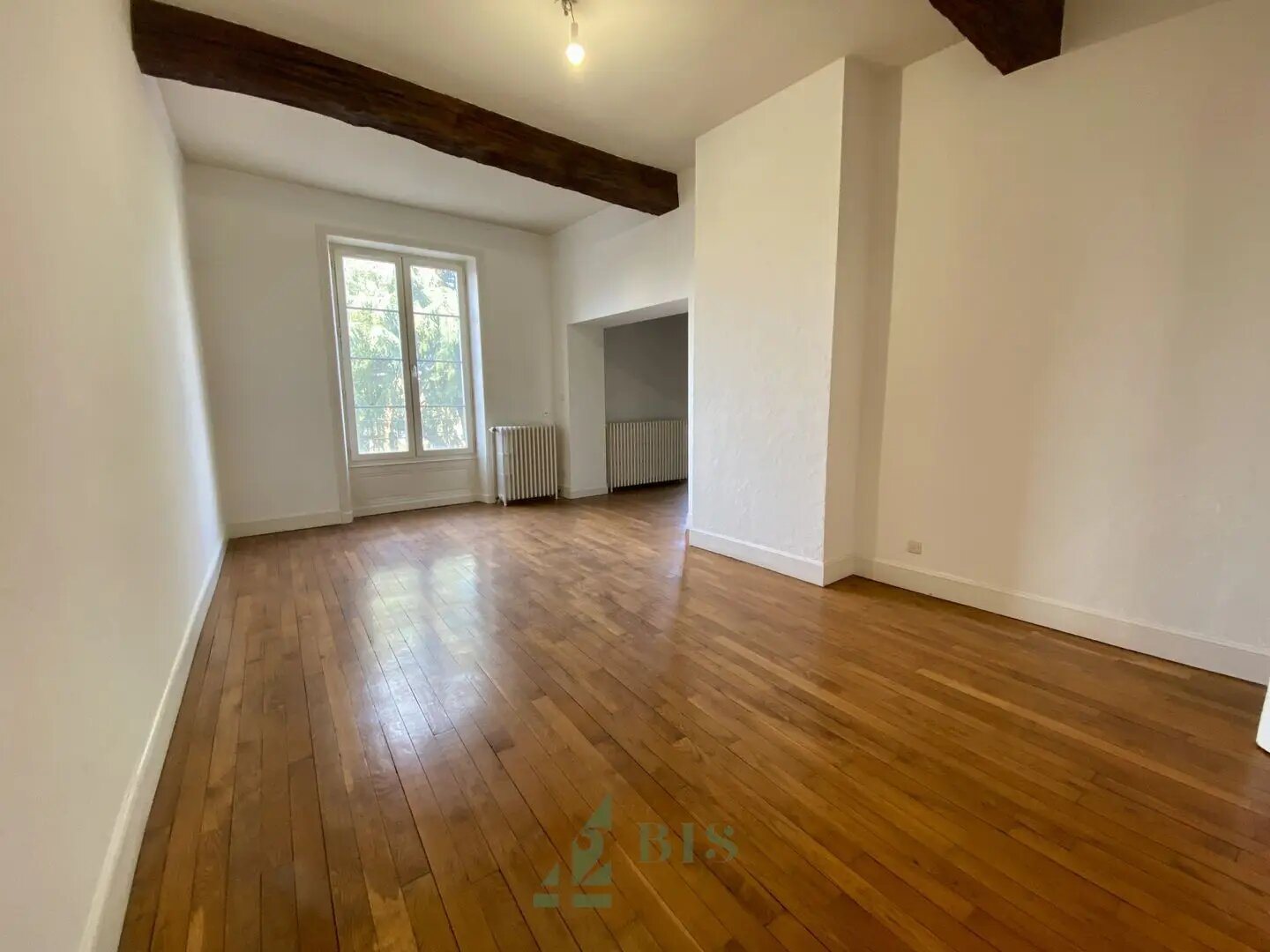 Appartement à vendre, 250m², Roanne