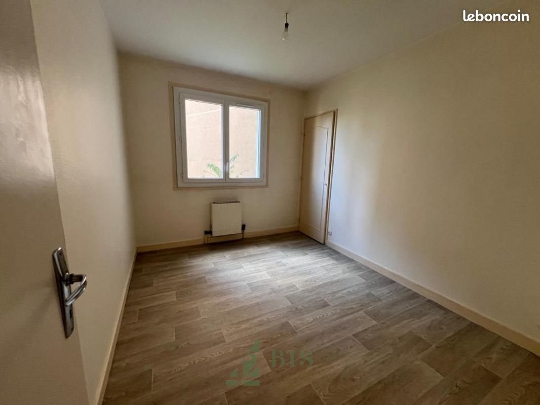 Appartement à louer, 44m², Roanne