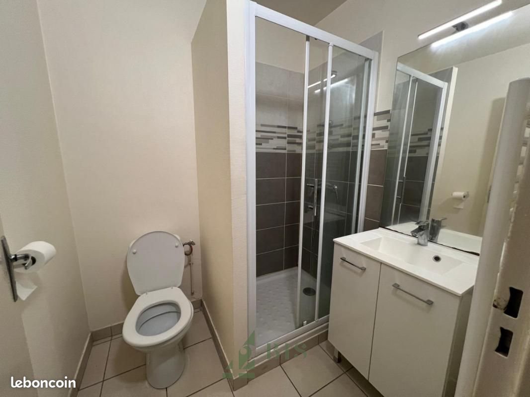 Appartement à louer, 44m², Roanne