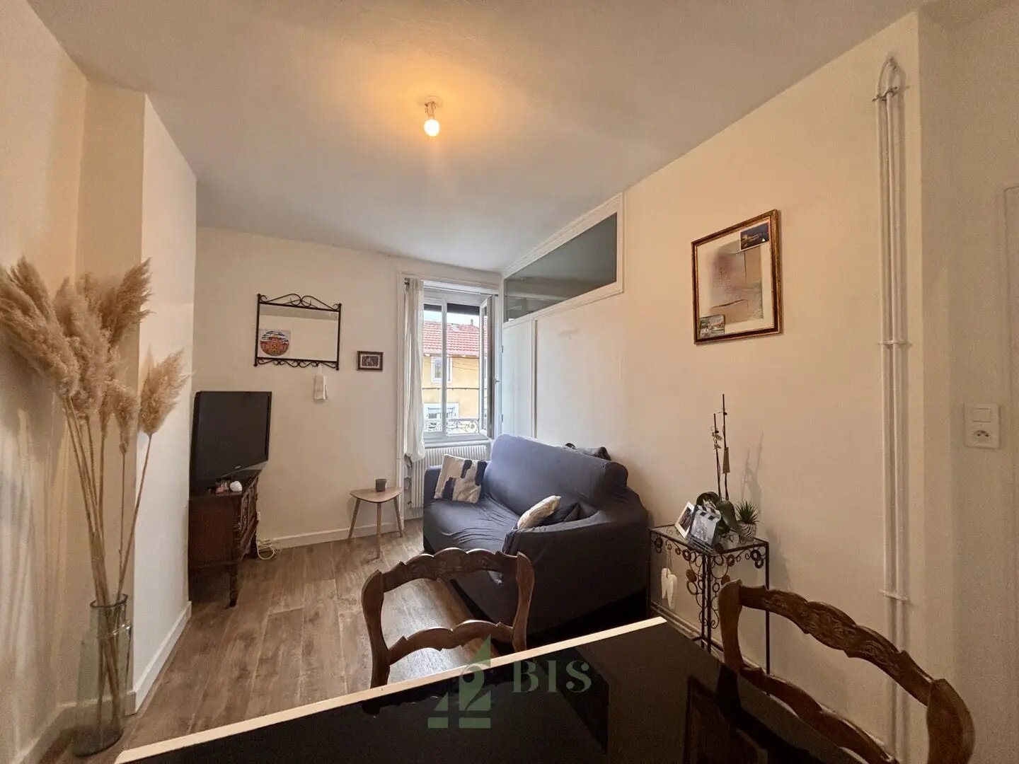 Appartement à vendre, 80m², Roanne