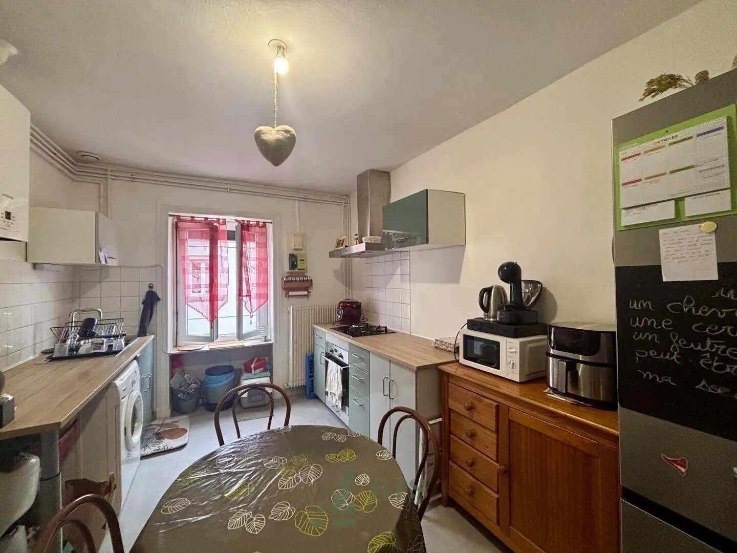 Appartement à vendre, 80m², Roanne