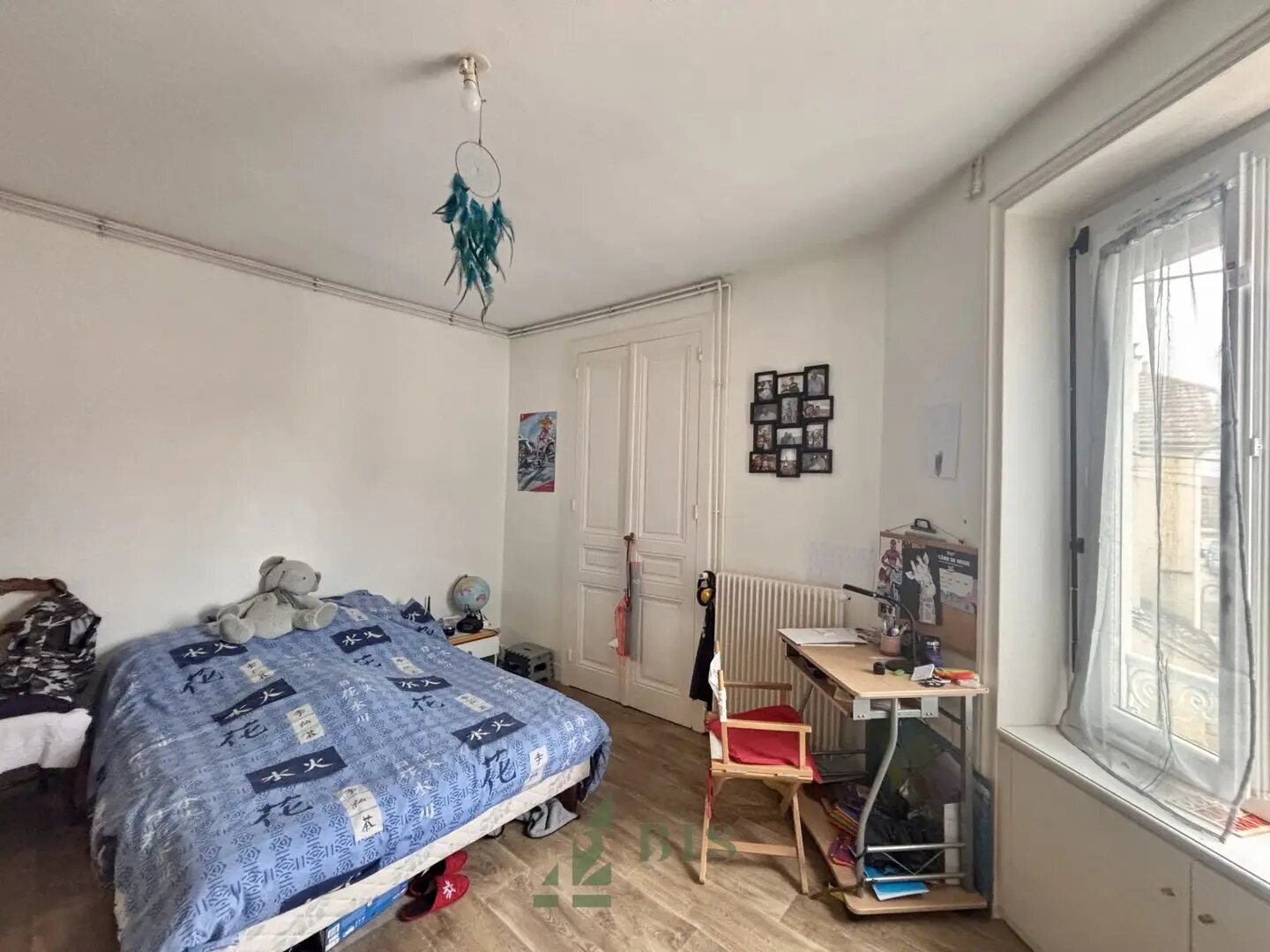 Appartement à vendre, 80m², Roanne