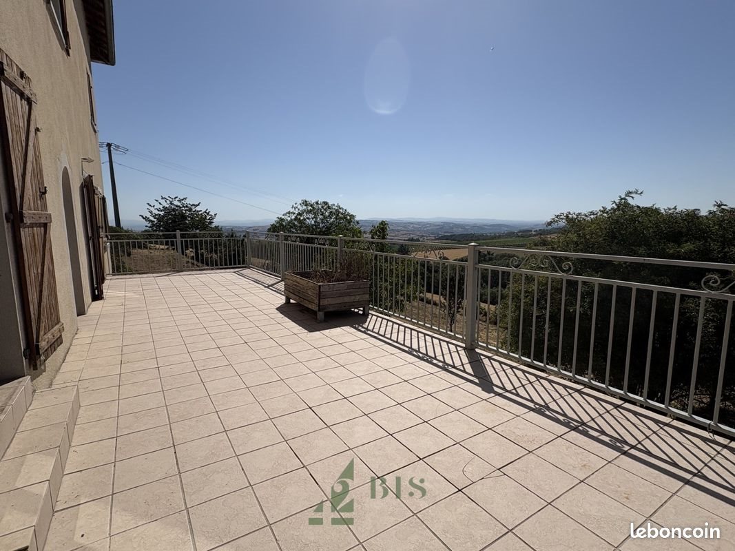 Maison à vendre, 160m², Saint-Jean-Saint-Maurice-sur-Loire