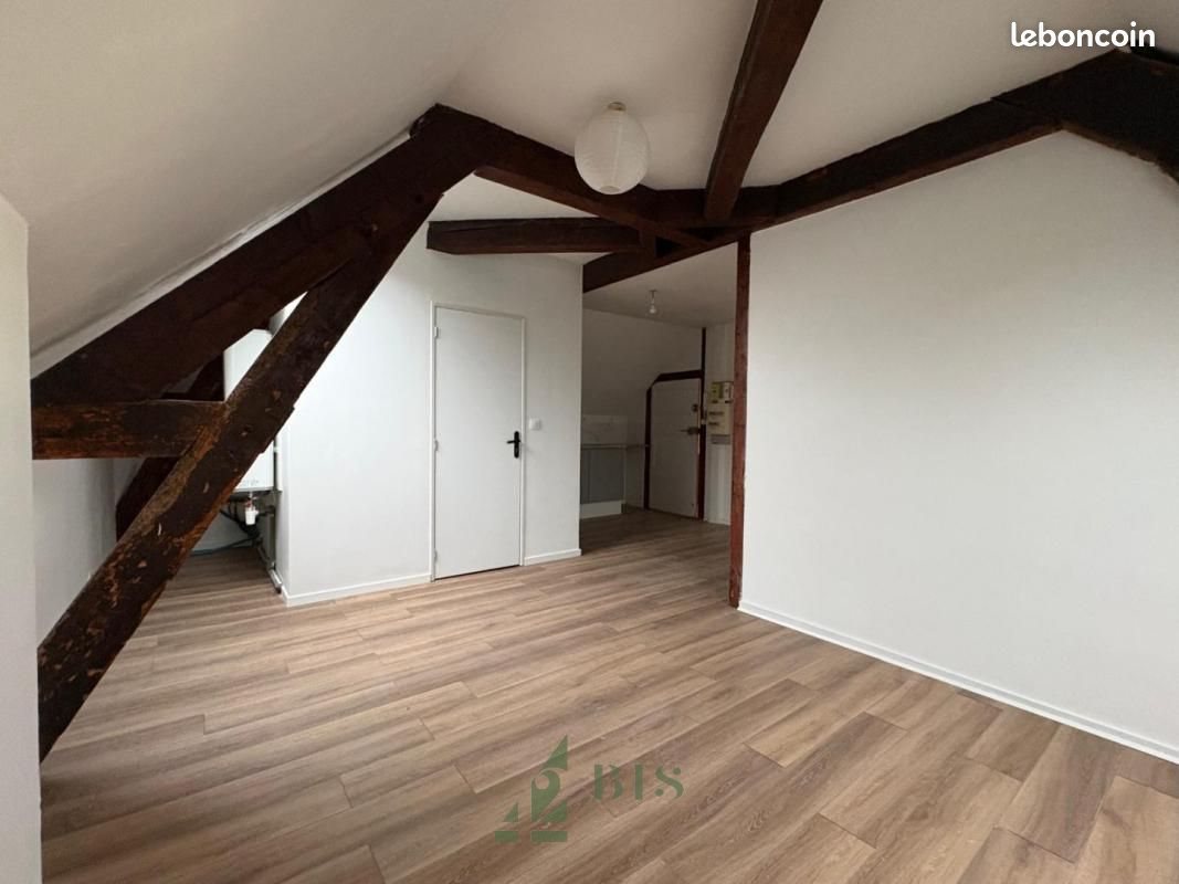 Appartement à louer, 31m², Roanne