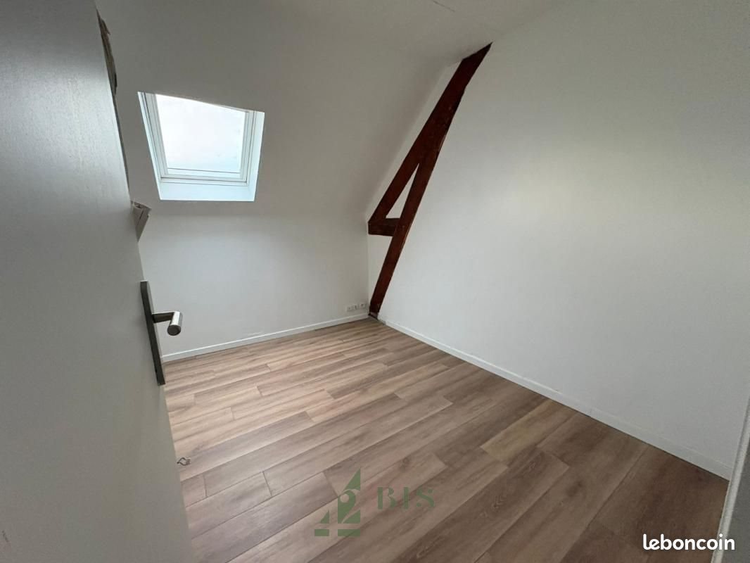 Appartement à louer, 31m², Roanne