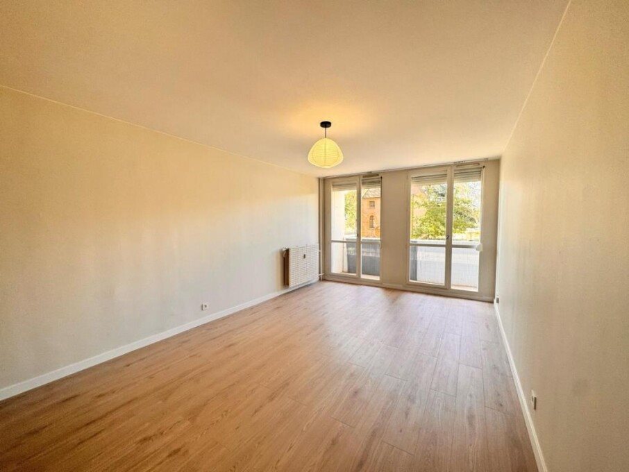 Appartement à louer, 70m², Roanne