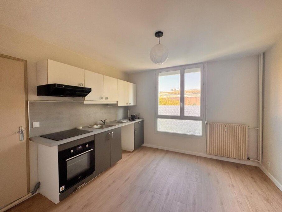 Appartement à louer, 70m², Roanne