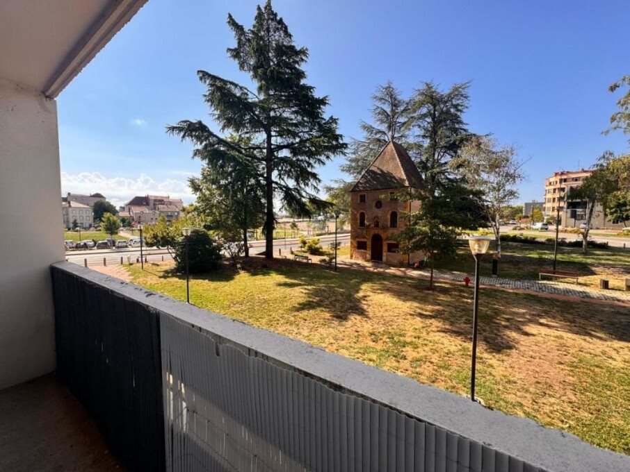 Appartement à louer, 70m², Roanne