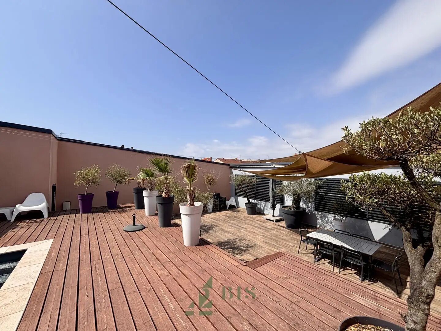 Appartement à vendre, 136m², Roanne