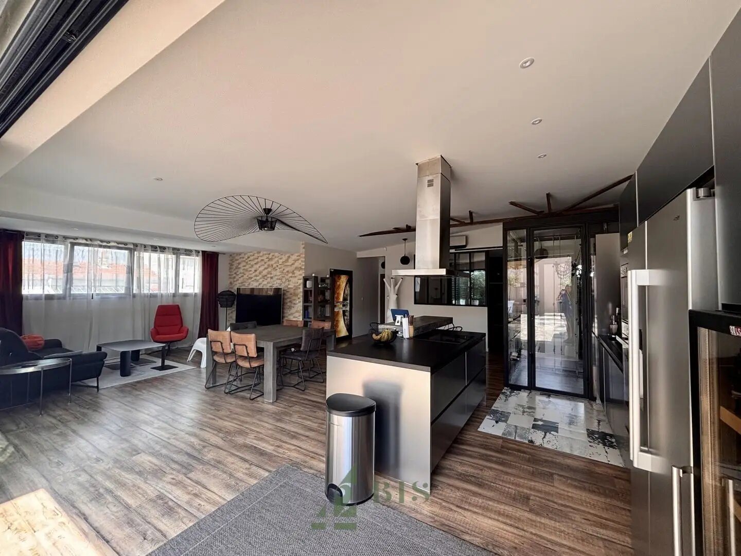 Appartement à vendre, 136m², Roanne