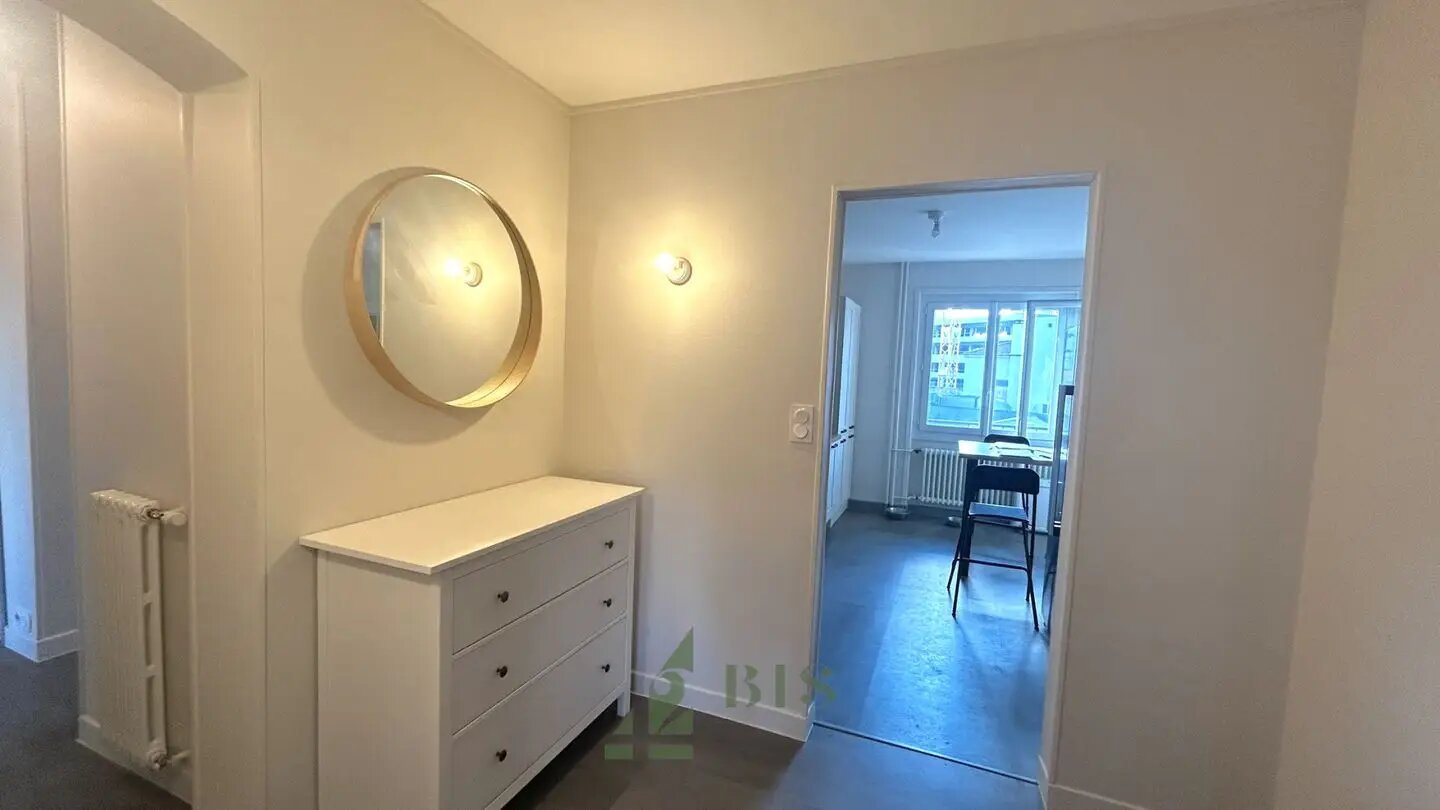 Appartement à vendre, 115m², Roanne
