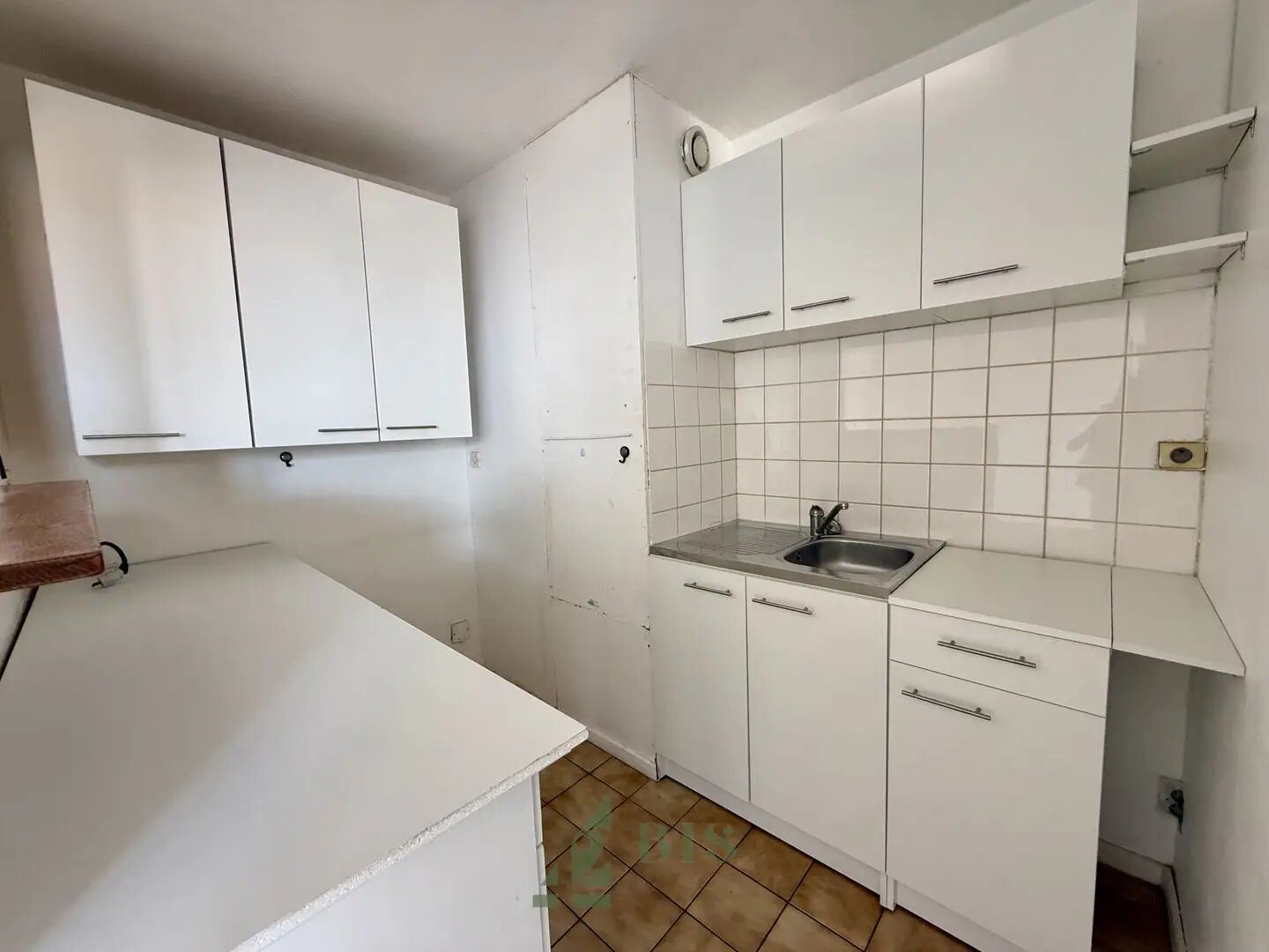 Appartement à vendre, 38m², Riorges