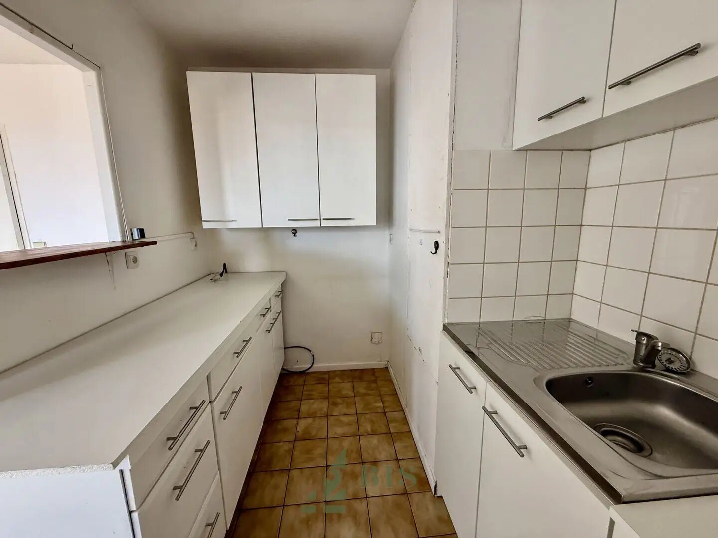 Appartement à vendre, 38m², Riorges