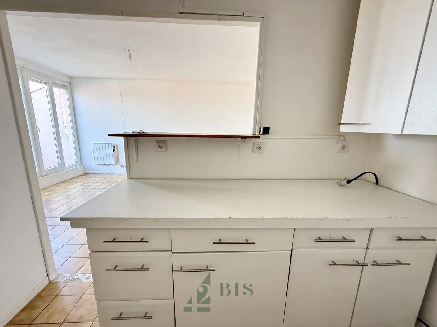 Appartement à vendre, 38m², Riorges