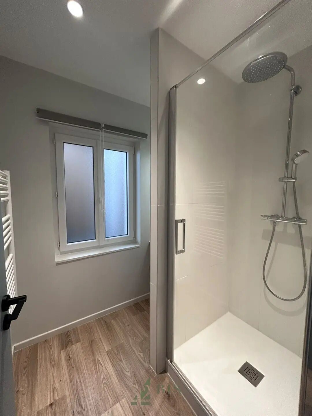 Appartement à louer, 38m², Roanne