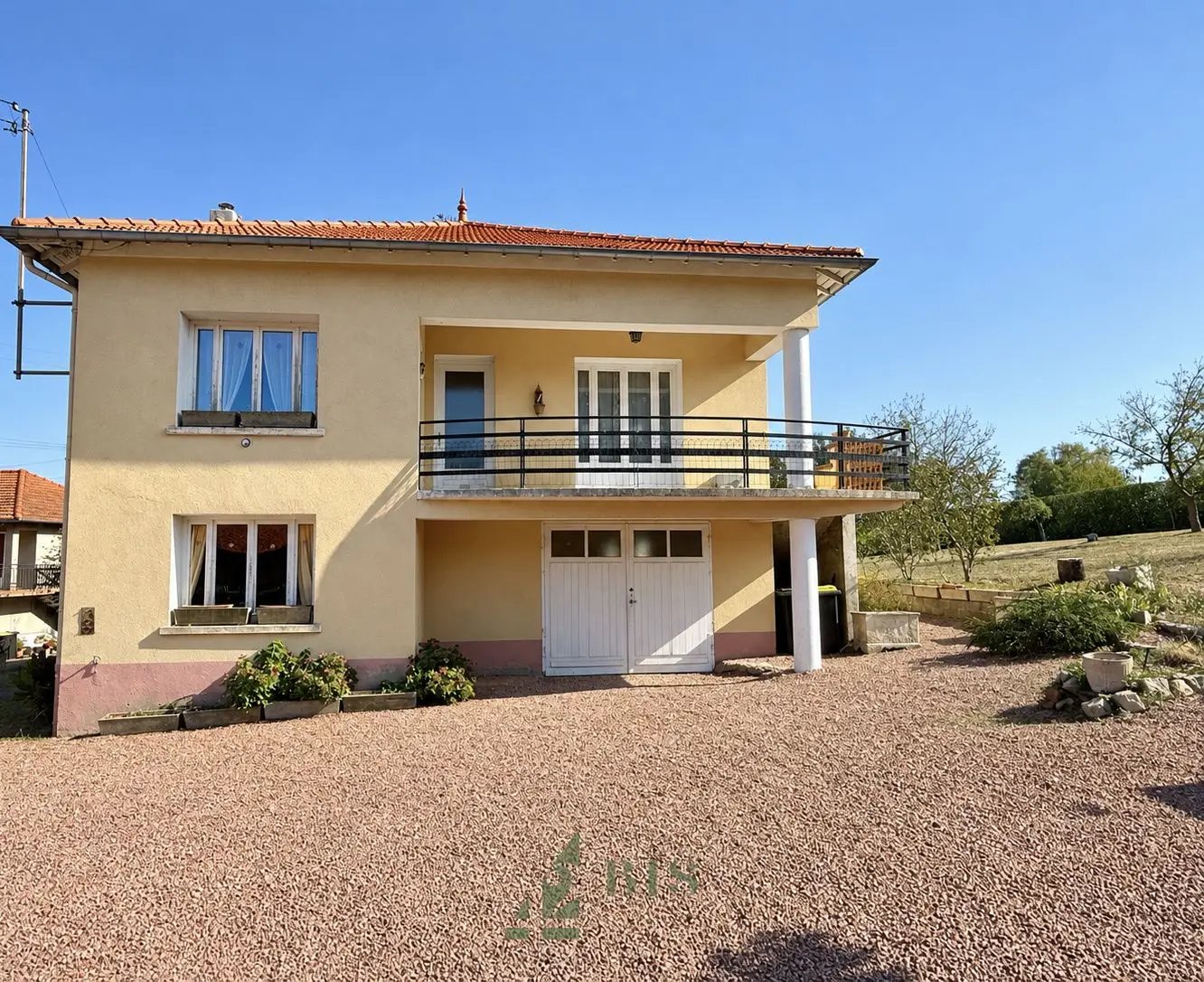Maison à vendre, 117m², Commelle-Vernay