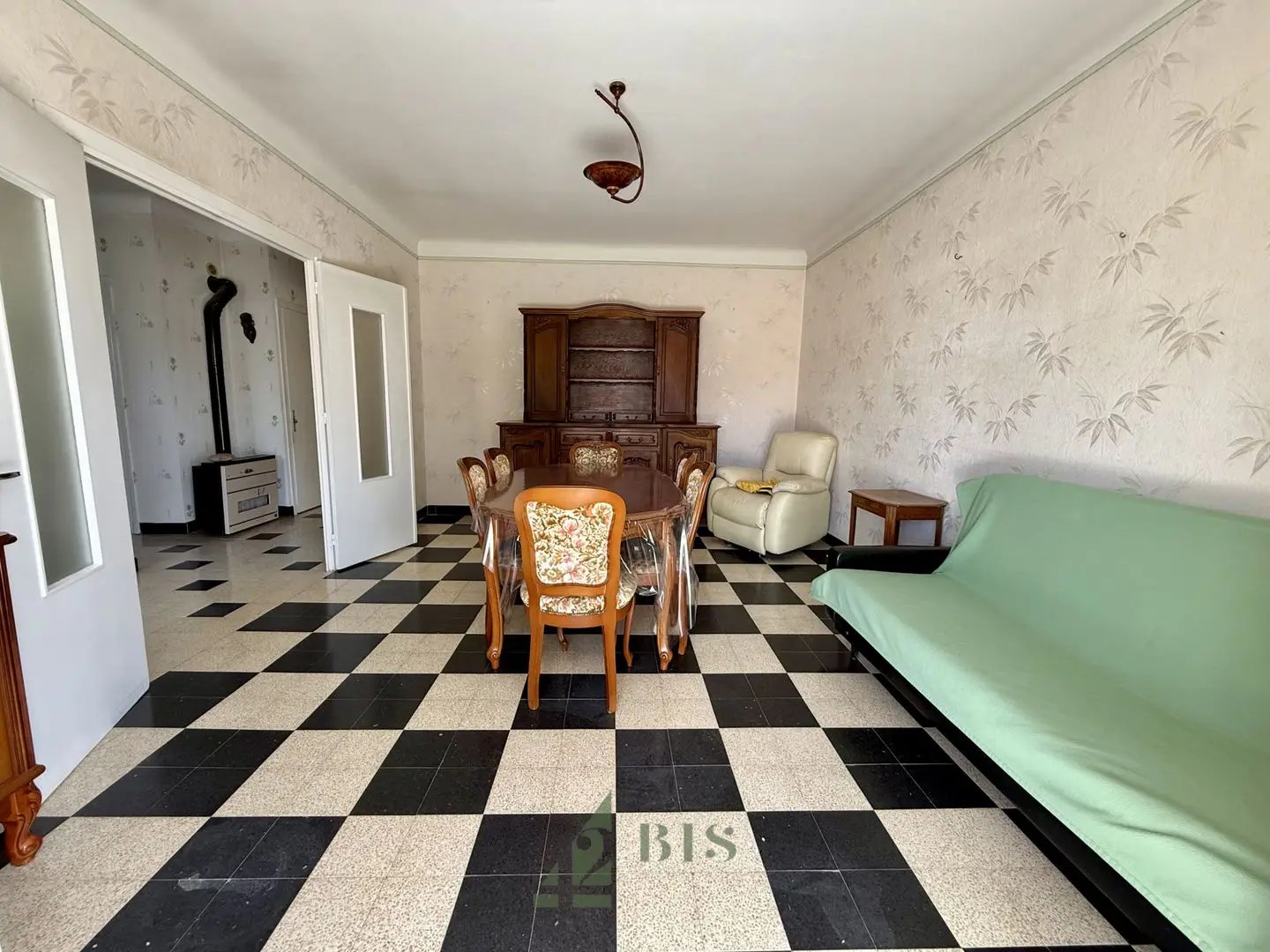 Maison à vendre, 117m², Commelle-Vernay