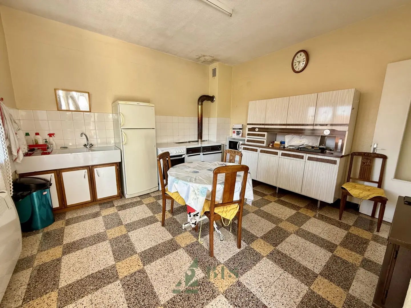 Maison à vendre, 117m², Commelle-Vernay