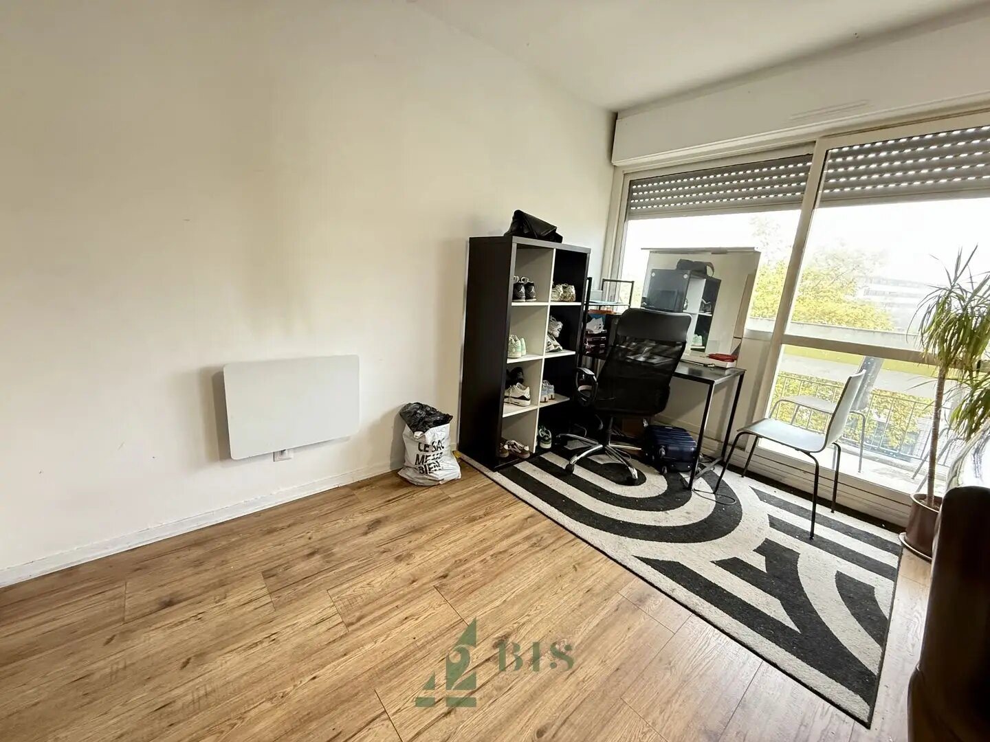 Appartement à vendre, 45m², Lyon 8ème