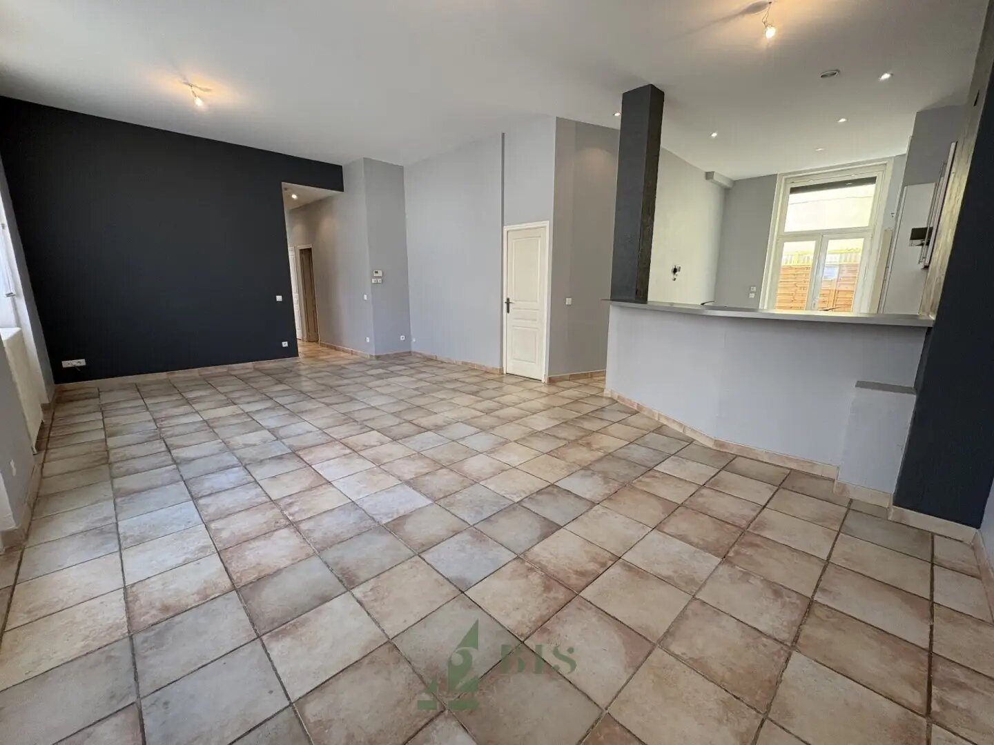 Appartement à vendre, 134m², Roanne