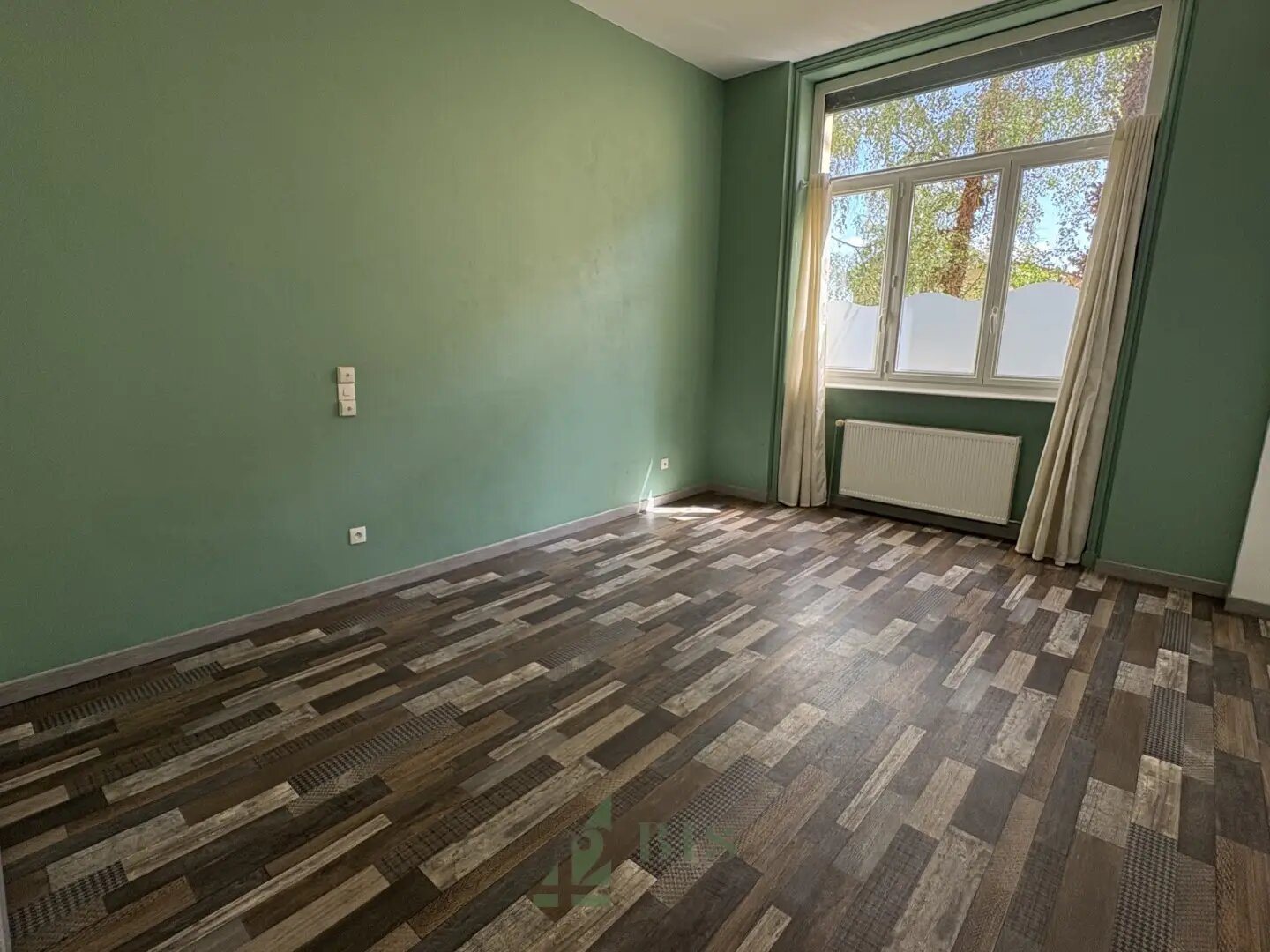 Appartement à vendre, 134m², Roanne