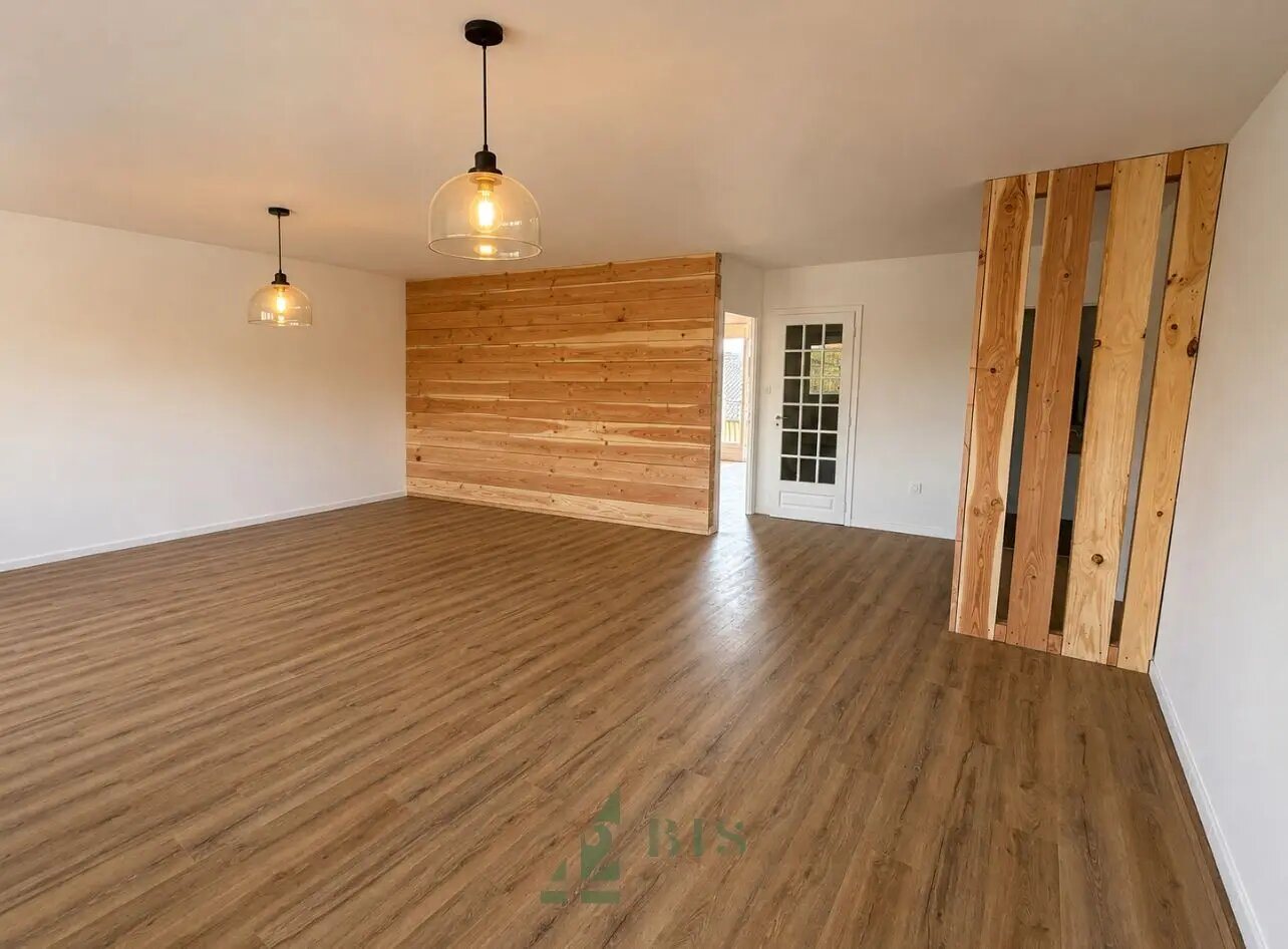 Maison à louer, 126m², Roanne