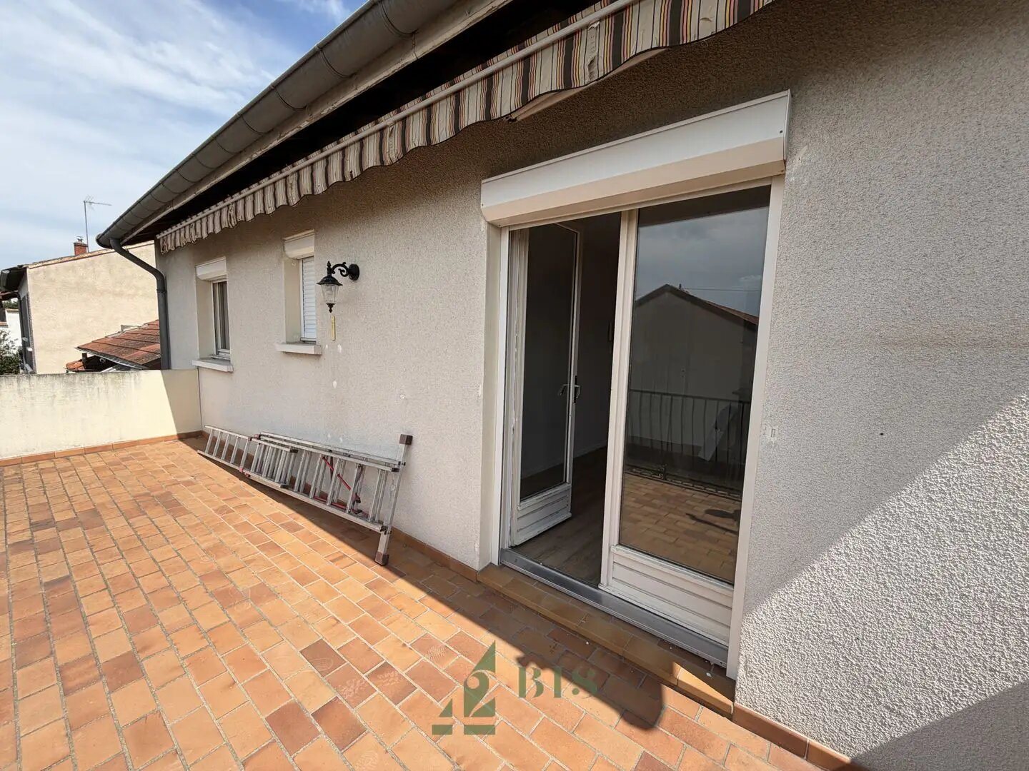 Maison à louer, 126m², Roanne