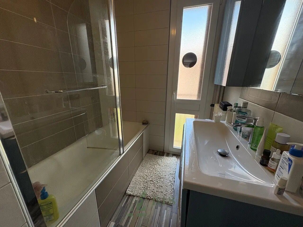 Appartement à vendre, 50m², Roanne