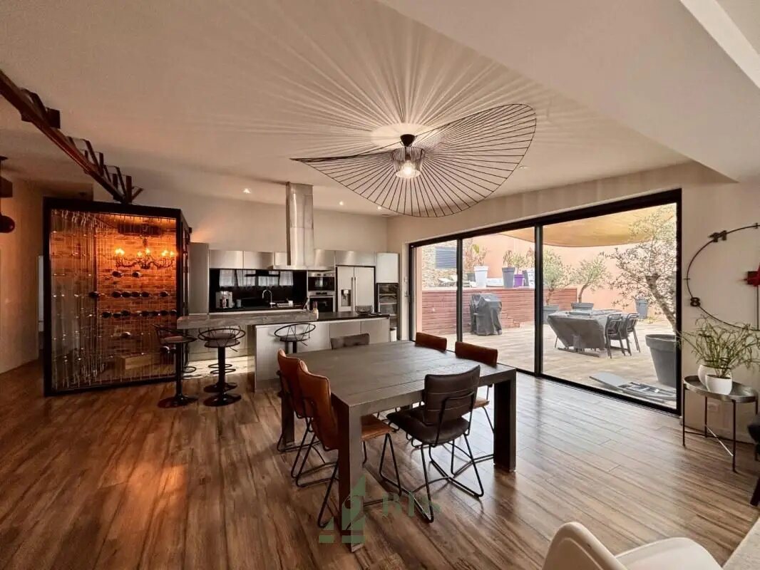 Appartement à louer, 138m², Roanne