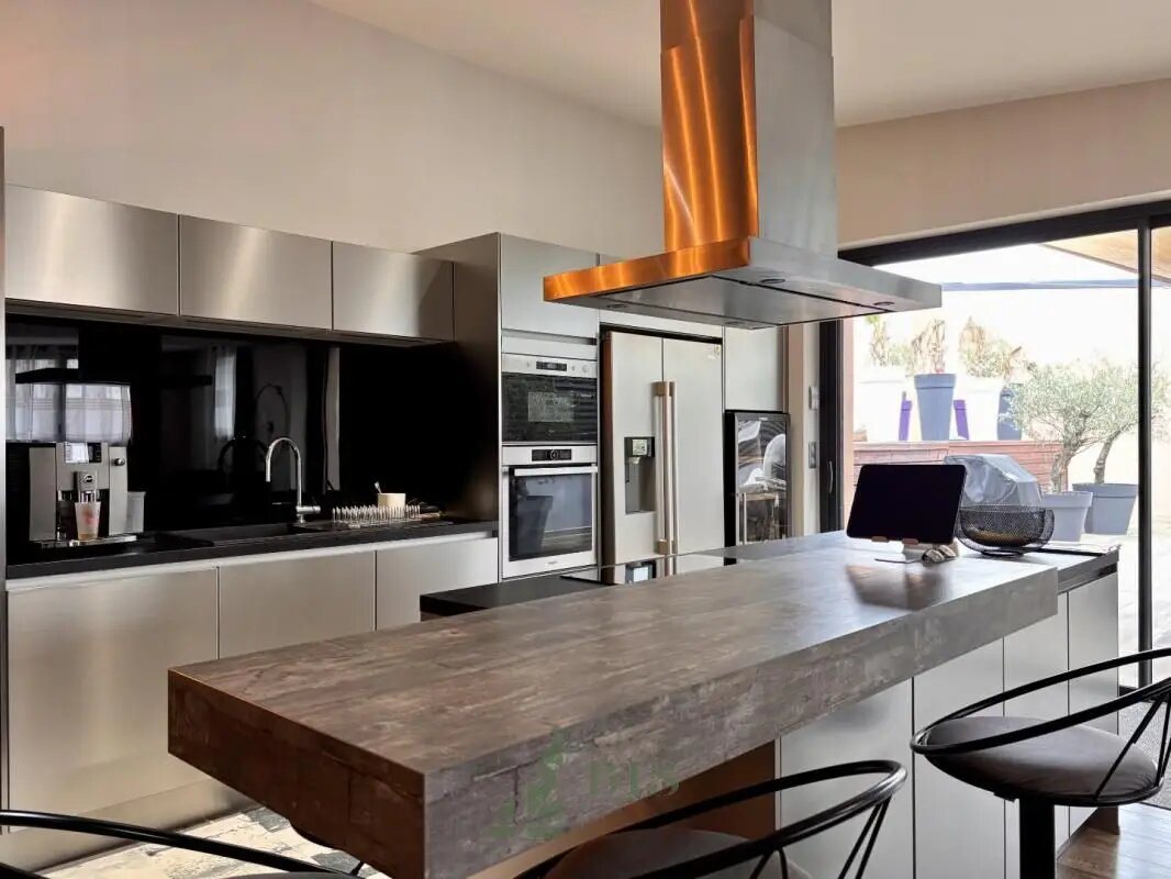 Appartement à louer, 138m², Roanne