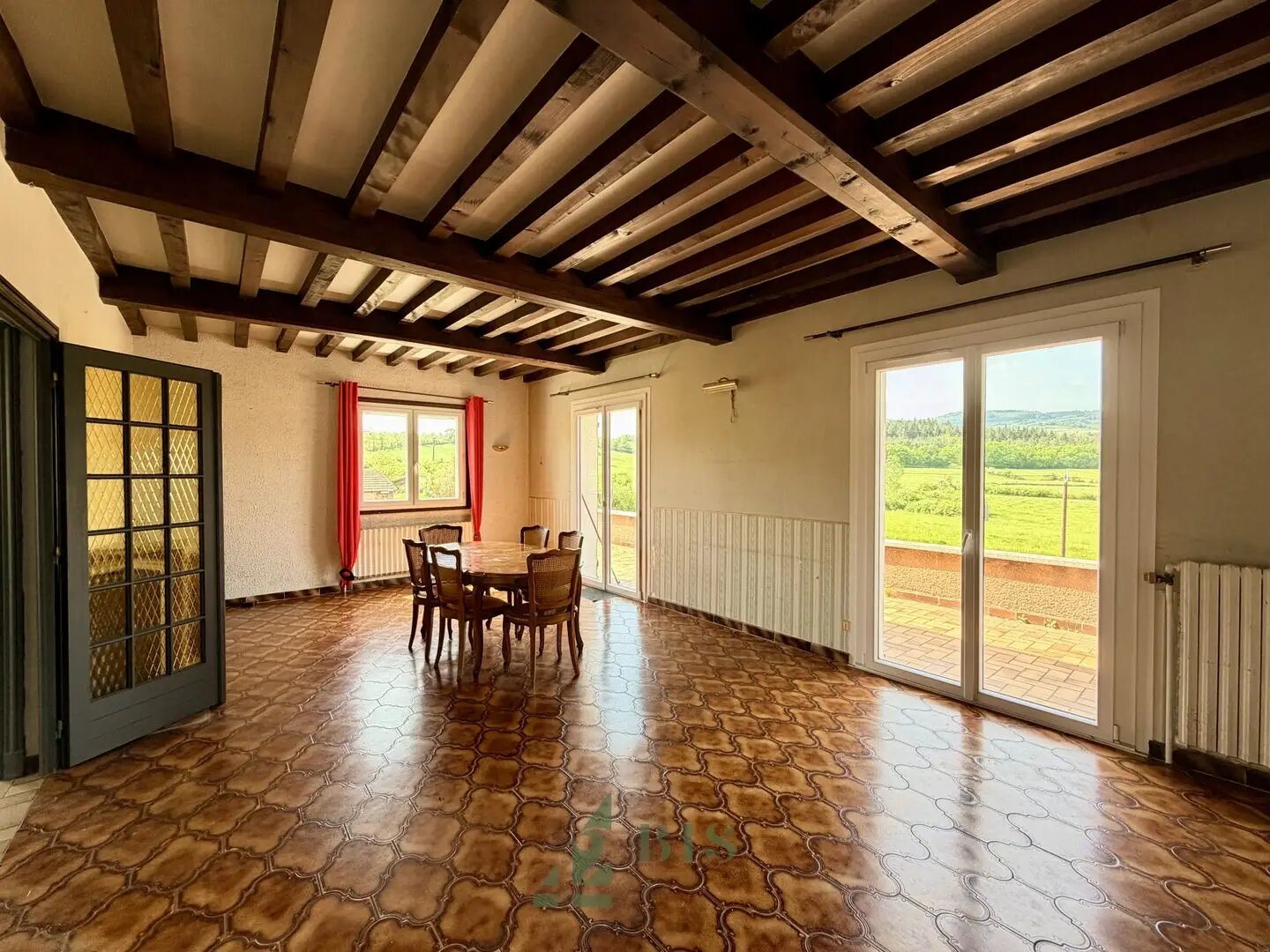 Maison à vendre, 150m², Saint-Jean-Saint-Maurice-sur-Loire