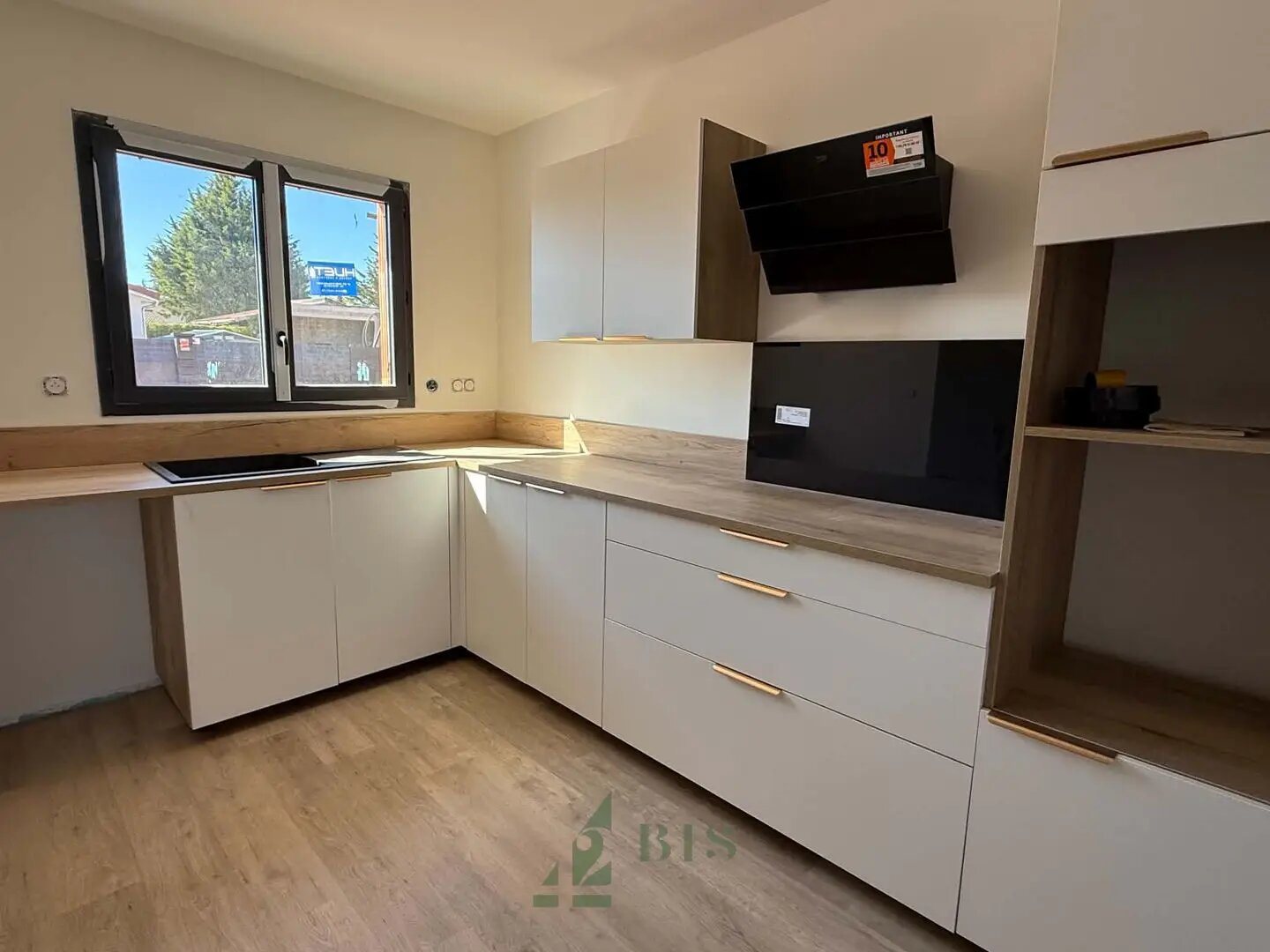 Maison à vendre, 130m², Saint-Romain-la-Motte