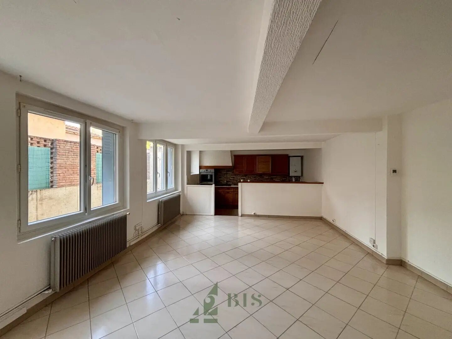 Maison à vendre, 74m², Roanne