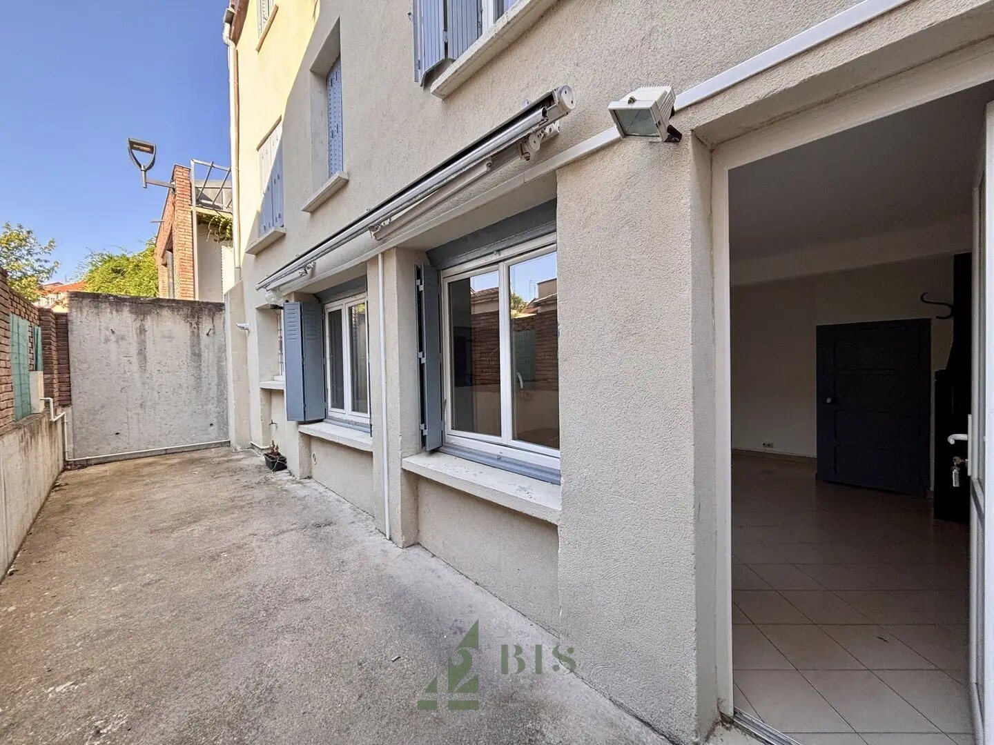 Maison à vendre, 74m², Roanne