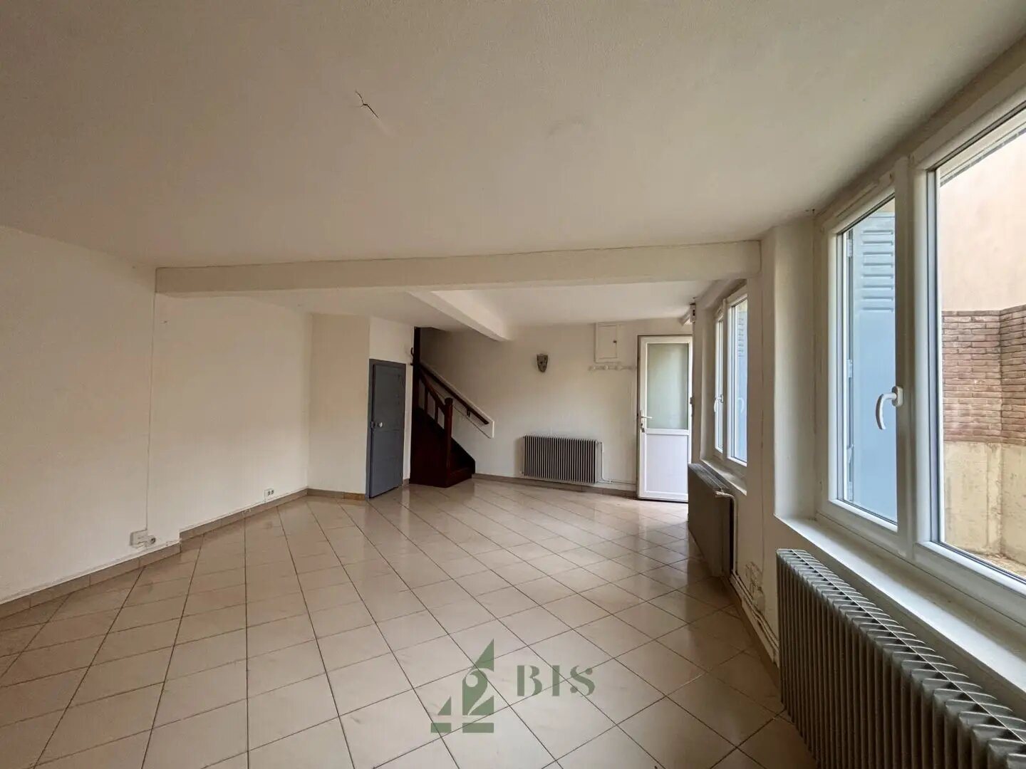 Maison à vendre, 74m², Roanne