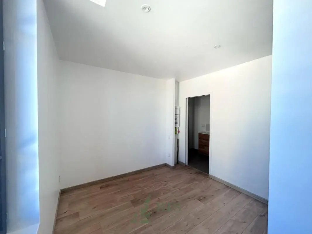 Appartement à louer, 33m², Roanne