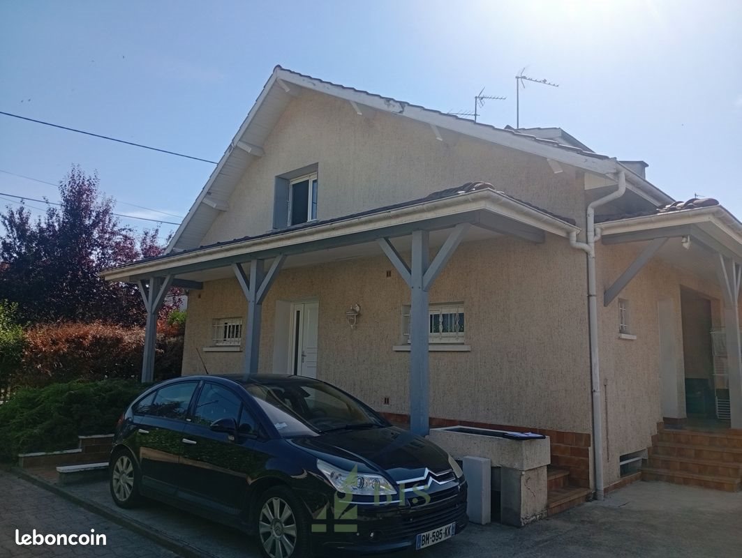 Maison à vendre, 90m², Roanne