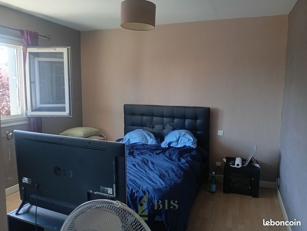 Maison à vendre, 90m², Roanne