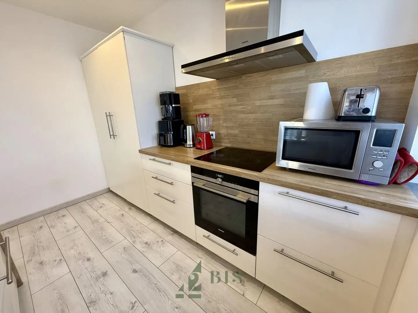 Appartement à vendre, 75m², Roanne