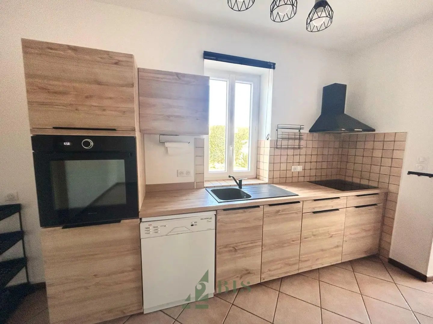 Maison à louer, 65m², Riorges