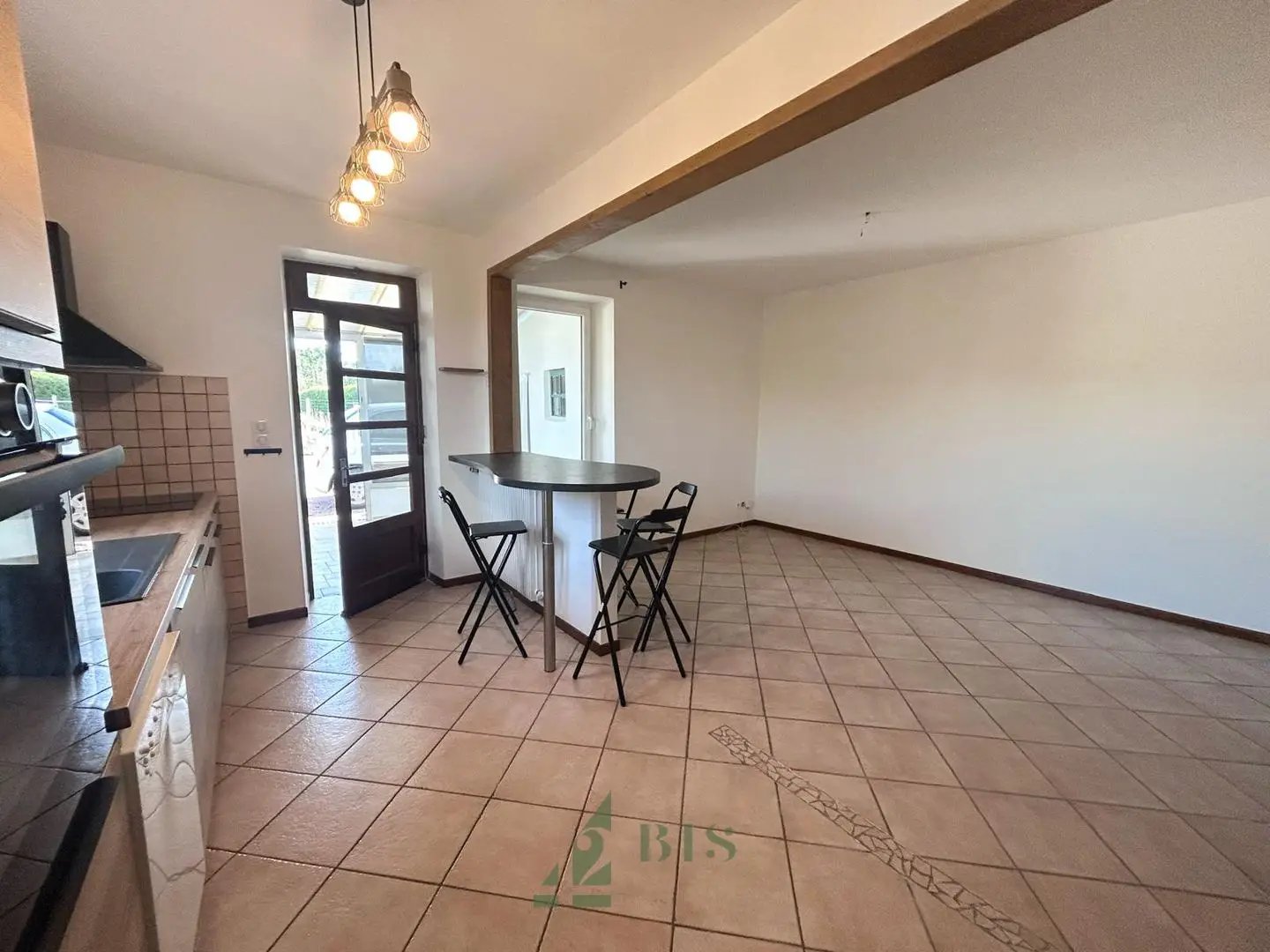 Maison à louer, 65m², Riorges