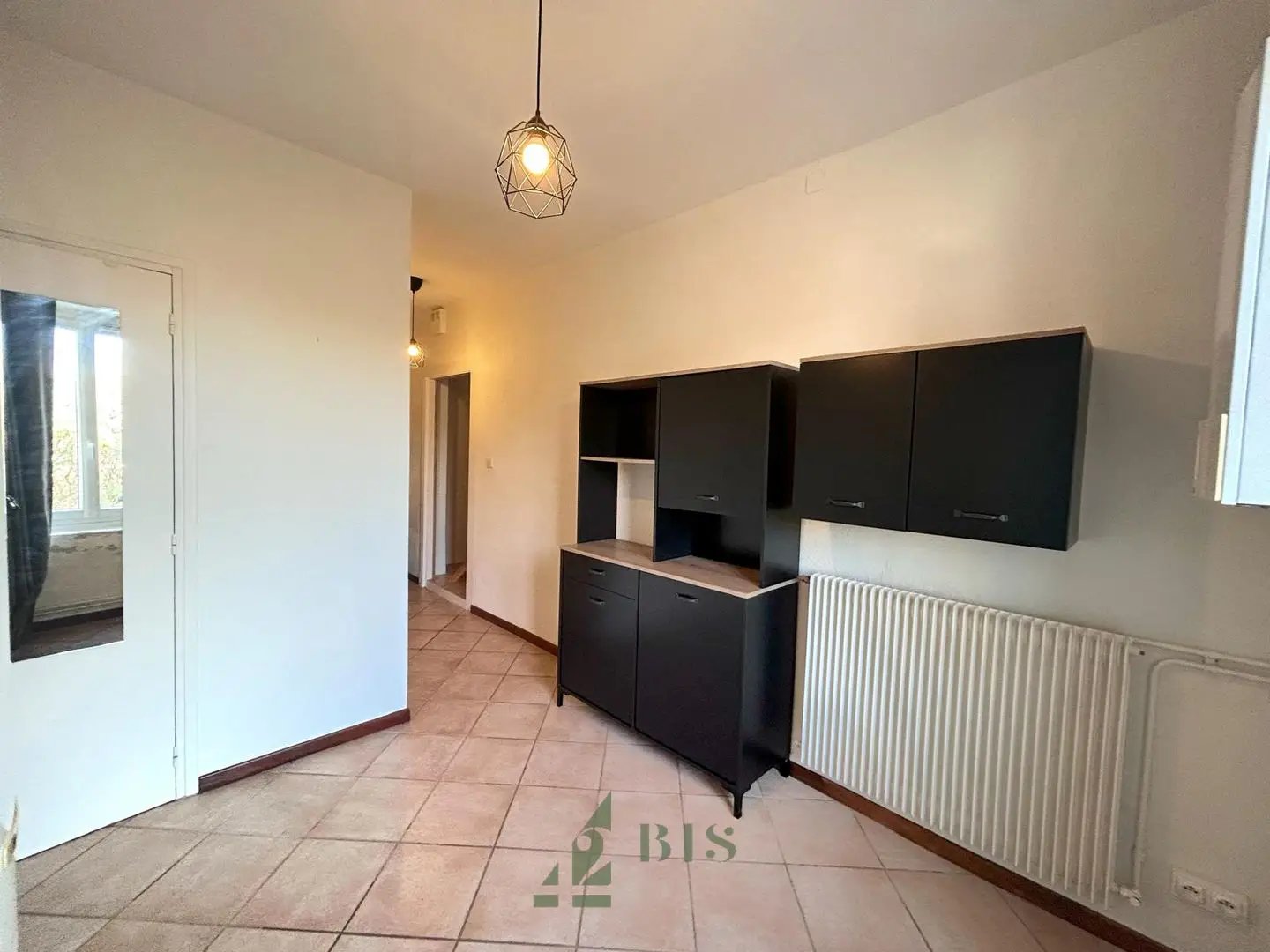Maison à louer, 65m², Riorges