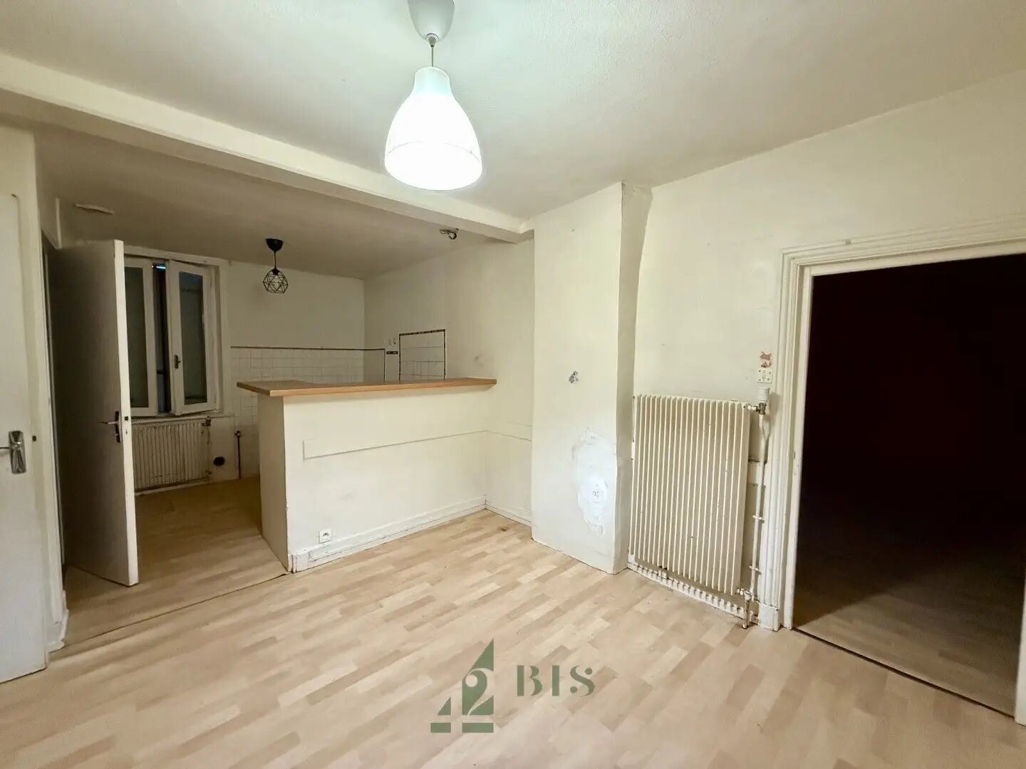 Appartement à vendre, 150m², Amplepuis