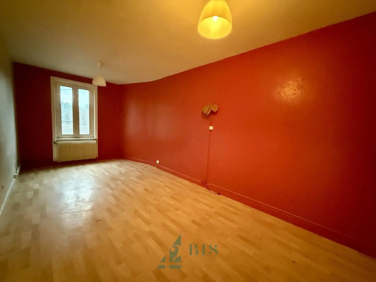 Appartement à vendre, 150m², Amplepuis