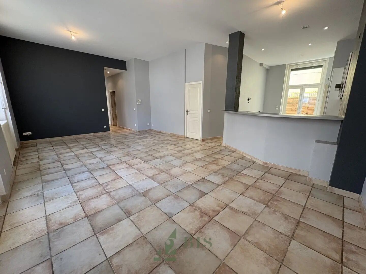 Appartement à vendre, 134m², Roanne
