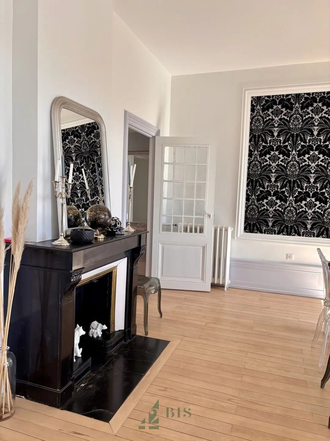 Appartement à vendre, 150m², Roanne