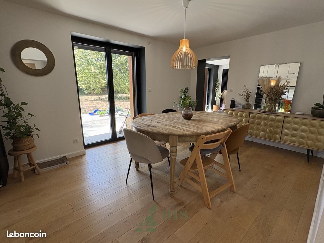 Maison à vendre, 180m², Roanne