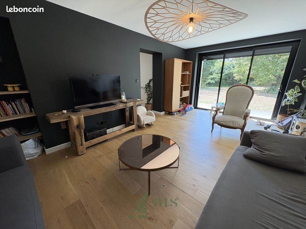 Maison à vendre, 180m², Roanne