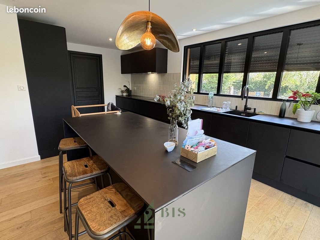 Maison à vendre, 180m², Roanne